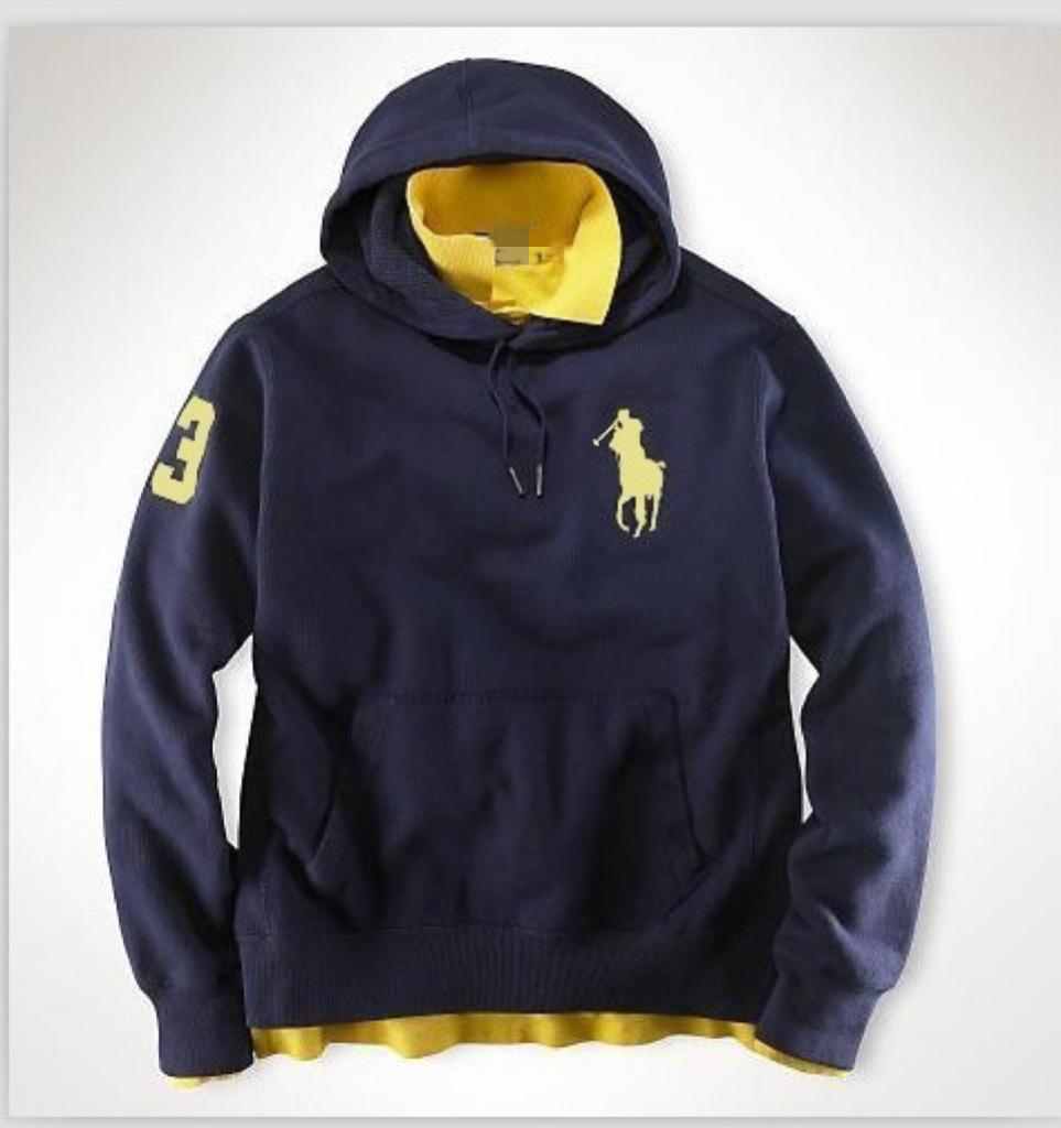 Men's Plus Size Cotton Zipper Sweatshirt - Big Horse Embroidery, Autumn/Winter Style, Long-Sleeve Casual Running Jacket