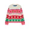 Свитер Vero Moda New Christmas
