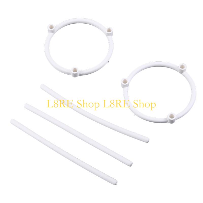 L8RE 24V 20mm Super Ultrasonic Creator Fogger Nebulizer Water Fountain Vaporizer