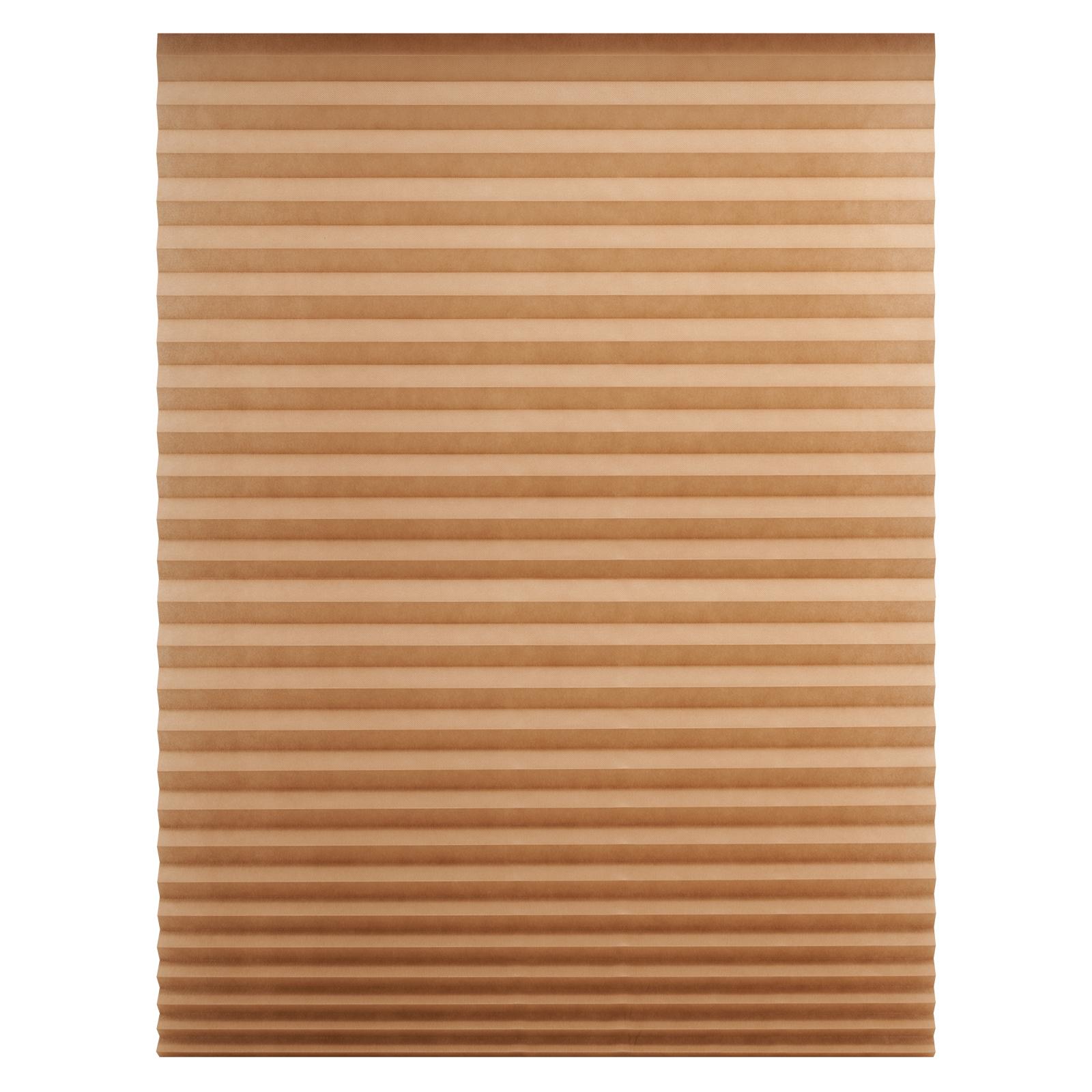 Жалюзи для окон, самоклеящиеся плиссированные жалюзи, беспроводные тканевые жалюзи без сверла, затемняющие жалюзи для комнаты, затемняющие жалюзи для ванной комнаты 60X150CM