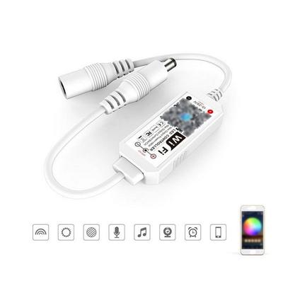 Příslušenství pro osvětlení – Ovladače pro RGB pásky