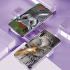 Camouflage Owl Animal For Xiaomi Poco X3 NFC C3 F2 F1 M3 M2 X2 11 10T Note 10 8 Mi Play A2 5 Lite Pro Phone Case