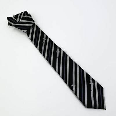 Doplnky – Kravaty a motýliky