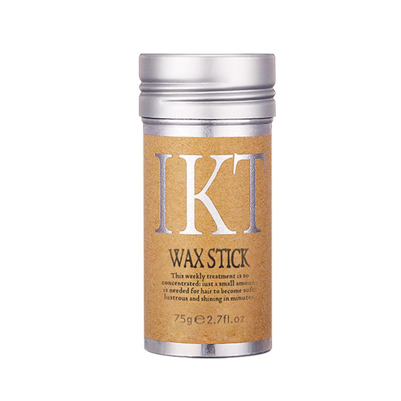 ICT Cross-Border Matte Hair Wax Stick