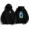 2025 Women's Hoodie Ohlins Sports Racing Top Reversible Shock Ohlins RXF34 M.2 Women's Hoodie Printed Comfort Hoodie