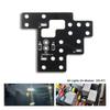 Upgraded Fog Lights & Low Beams Stable & Long Servcie Lighting Modules GMALO37 Replacement Advanced Light Control