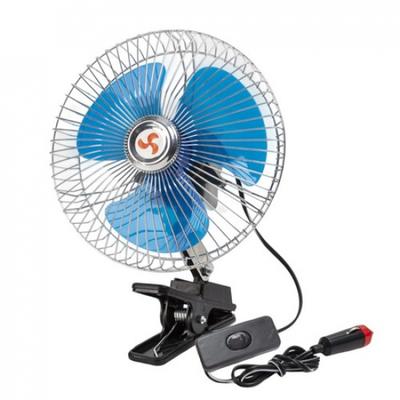 Interiérové doplňky – Topení a ventilátory do auta