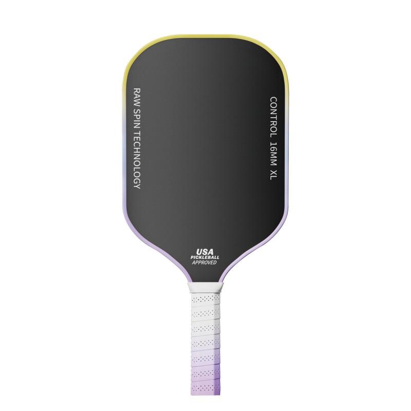 Carbon Fiber Pickleball Paddle T700 Professional Grade Racket Indoor Outdoor Play Lightweight Tournament Ready