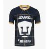 Das Neueste PumasUNAM 25-26 Auswärts Trikot 3D-Druck Atmungsaktiv Bequem Mode Lässig Erwachsenen Sport Kurzarm T-Shirt