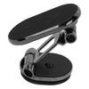 Magnet Phone Holder for Car Magnetic Mount 360 Degrees  Rotation Universal Dashboard Phone Holder for Vehicle Black