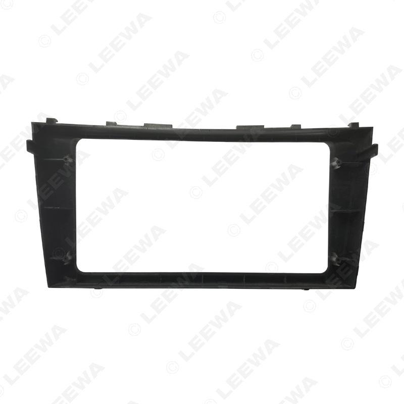 9-Inch Android Navigation Frame for 2006-2011 Toyota Camry Audio Mod