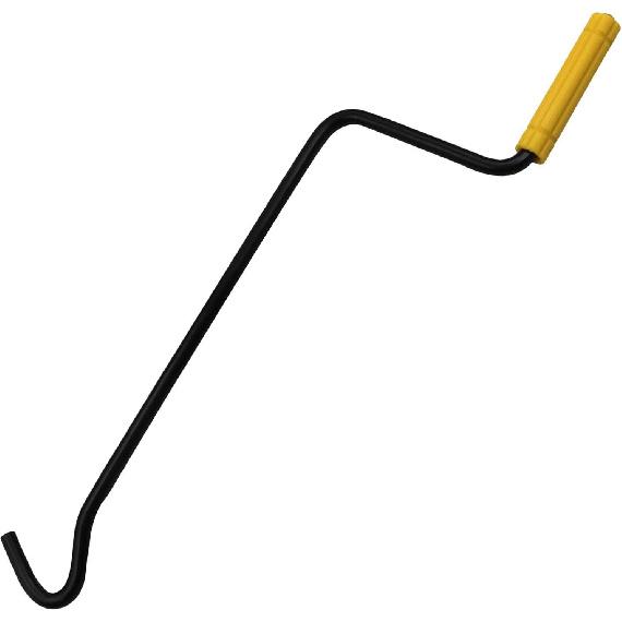 Jack Handle Crank Tool Tire Wheel Lug Wrench for Car Automotive