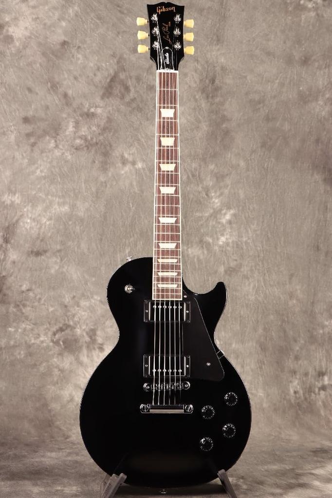 Gibson USA/Les Paul Studio Ebony [3.93kg][S/N 230240395]