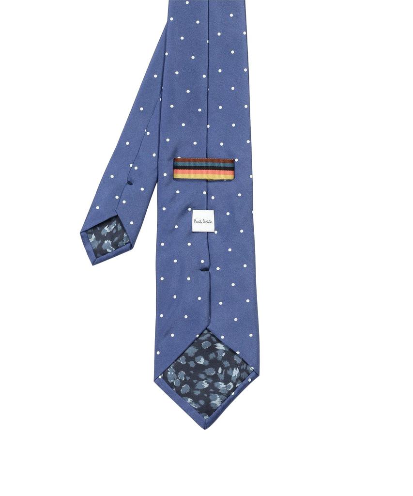 Paul Smith Klassisk Slips 15000495IR Blå F