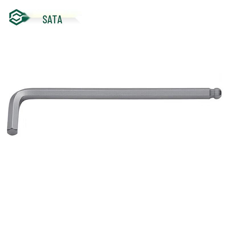 SATA Extended Ball End Hex Key