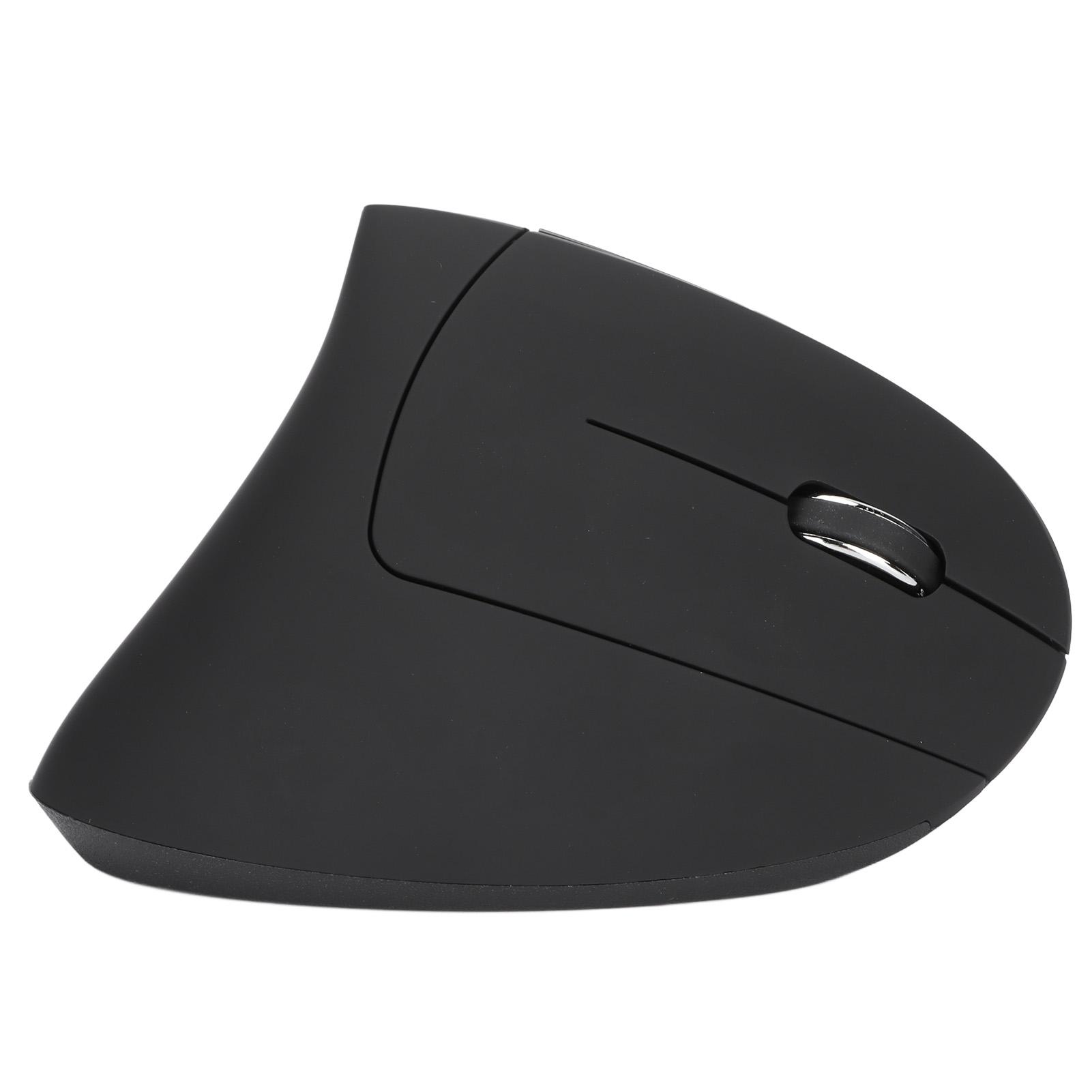 

Эргономичная беспроводная мышь Удобный захват Режим энергосбережения Стабильная точная Эрго-мышь для дома