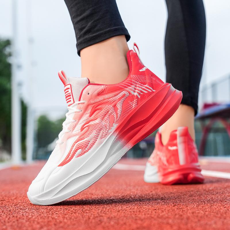 Eluva Mens Running Shoes Outside Daily Walking Stylish Athletic Shoes Breathable Plush Comfort Training Tennis Shoes For Men