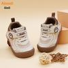 Abeidi Kids' Non-slip Breathable Walking Shoes for Spring & Autumn