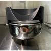 1PC Coffee Grounds Collector Ring For CRM3912c 58mm Collecting Coffee Grounds Of 58mm Espresso Grinder Replacement Accessories