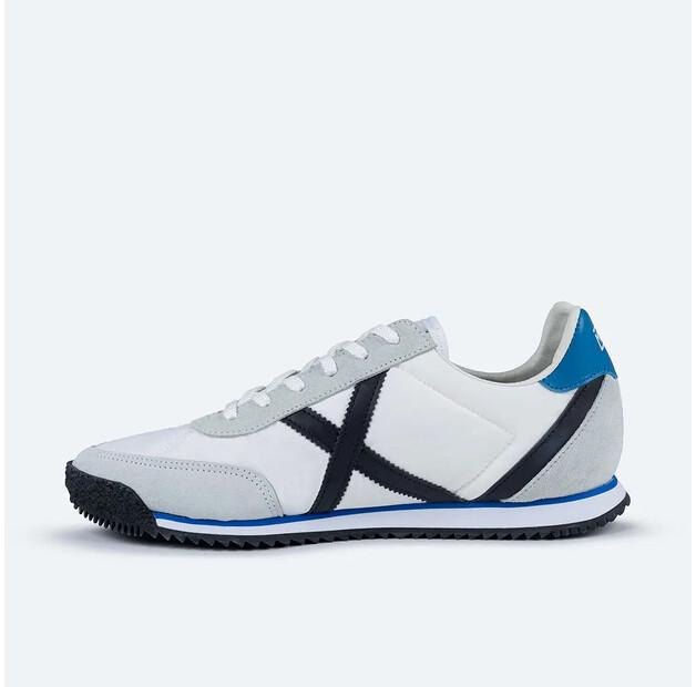 Monachium Buty sportowe Riber 05