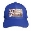 Glitchtale and Underverse Baseball Cap summer hat Anime fishing caps Unisex fun hats Unisexs Womens