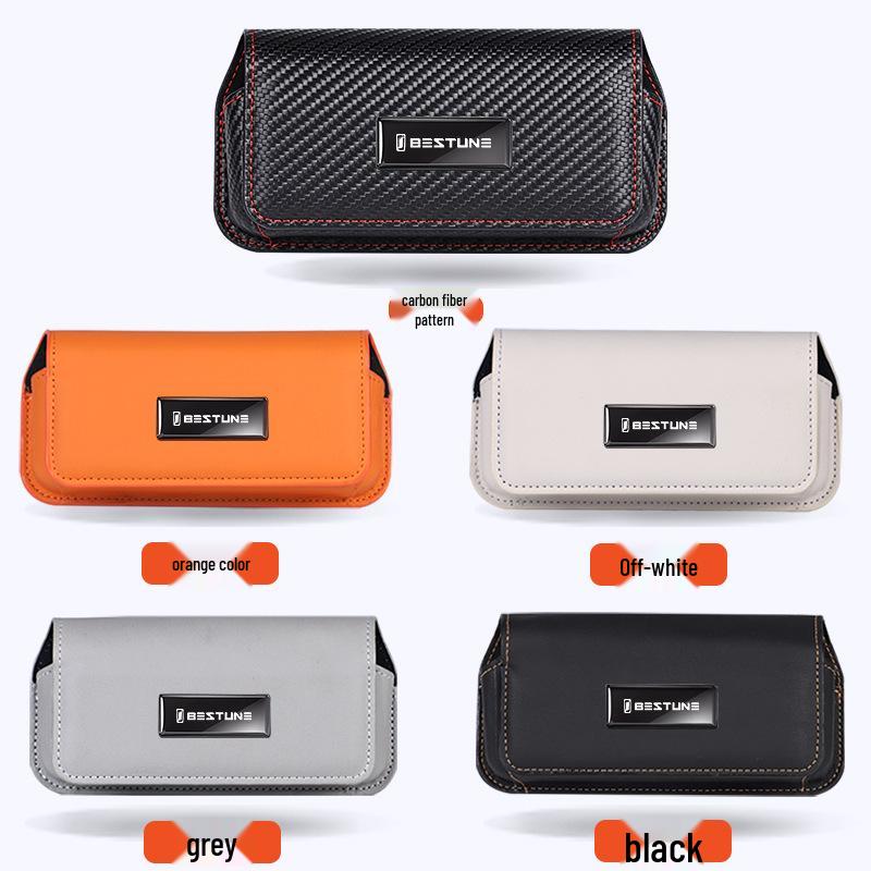 Besturn T-Series Car Interior Sunglass Holder Clip