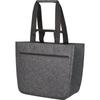 Halfar Softbasket Felt Shopper Bag