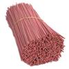 Reed Diffuser Sticks Pink 25cm X 3mm 500g