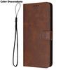 Wallet Magnetic Flip With Card Slot Kickstand Leather Case For XiaoMi 15 14 14T 13 13T 12 12T 11 11T Pro Ultra Lite Card Holder