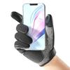 Tactical Cut Resistant Full Finger Gloves Non Slip Touchscreen Kevlar Motorcycle Training Duty