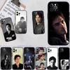 Vampire Diaries Damon New High-End Cover Phone Case for iPhone 17 Pro Max Air