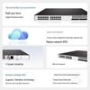 Huawei S5755-S24T8Y Network Switch