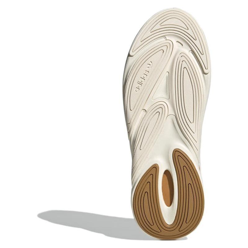 Adidas Ozelia 'Beige Tan' Sneakers ID1123