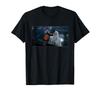 Lord of the Rings Saruman and Palantir T-Shirt