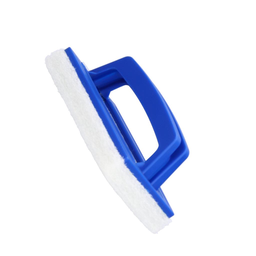 Schwammbürste Schwimmbadbürste Professionelle Poolreinigungswerkzeuge für Marmorfliesenboden Badezimmer