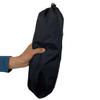 Ogawa Outdoor-Campingstuhl Glam Chair Schwarz 1911