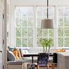 Window Privacy Film Static Window Clings Vinyl 3D Window Decals Window Stickers Rainbow Window Film for Glass Door  Anti UV