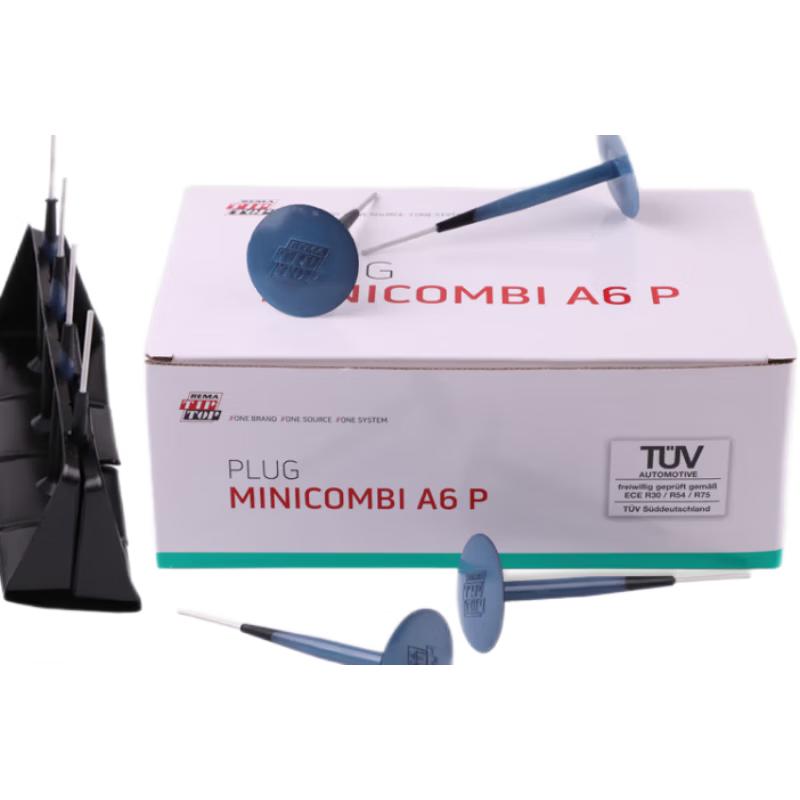 REMA TIP TOP Mushroom Tire Repair Plug