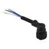 Tail Light Connector ABS For Mercedes For Benz Sprinter