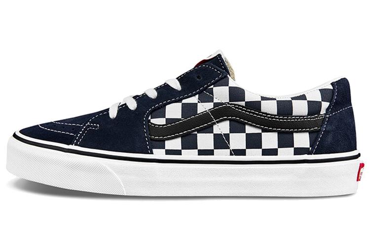 Vans Sk8 Low Синий/Белый VN0A4UUK2V4 39