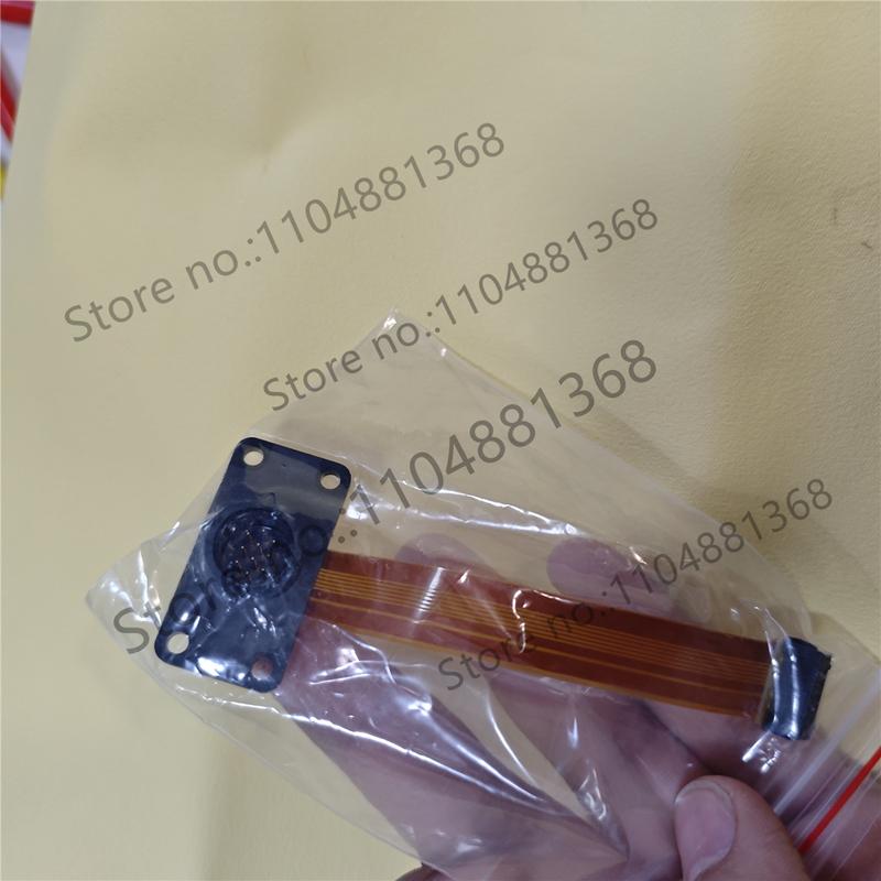 A860-2000-T301 A860--T301 A860-2005-T301 Encoder Plug Cable