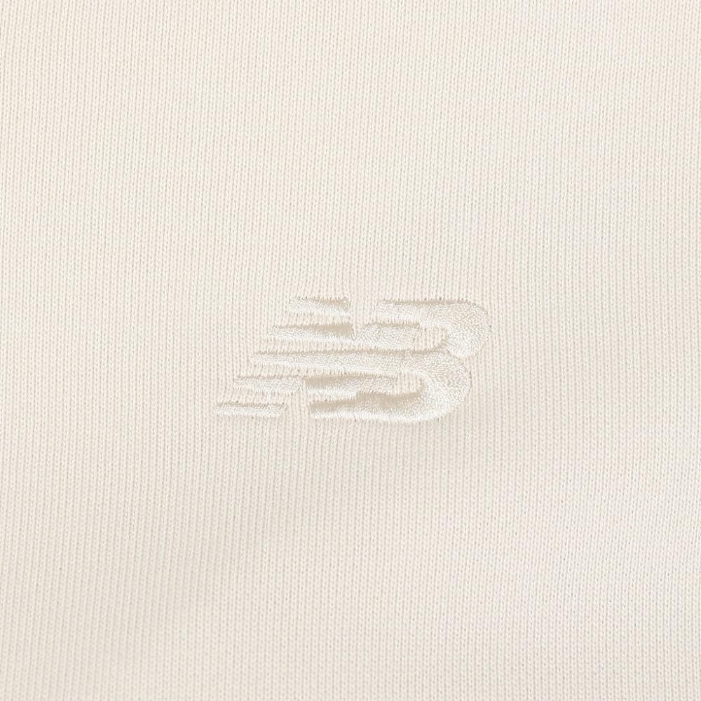 Athletics French Terry Crew Trainer LIN [New Balance] (WT41500) Women's (Linen)