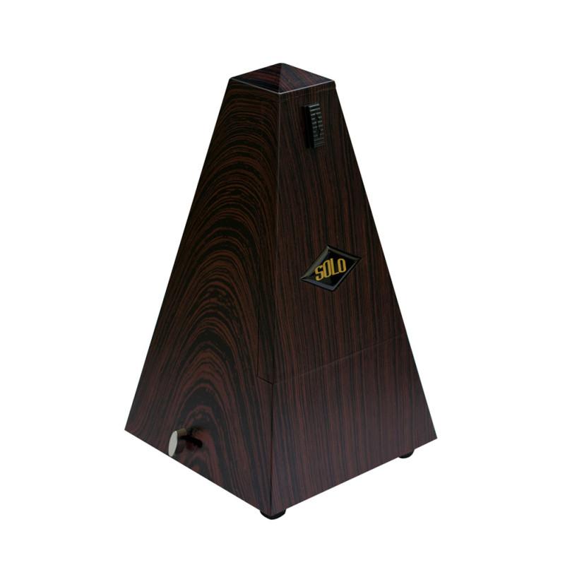 

SOLO SLM-360 Фортепианная гитара Скрипка Механический метроном Струнный инструмент Метроном Запчасти для гитары light wood color