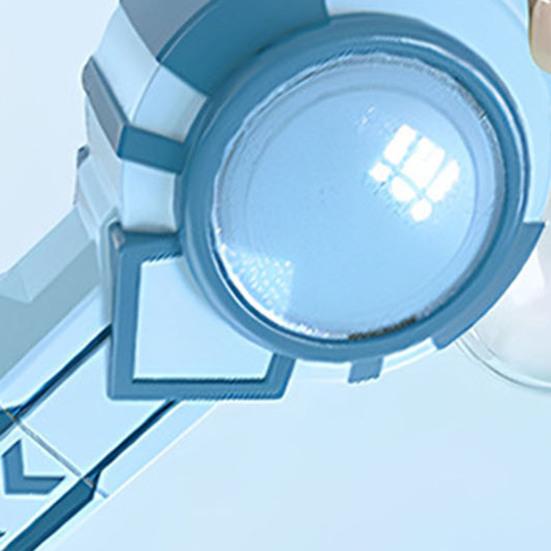 Magic Bubble Machine Toy Handheld Bubble Blower with Colorful Lights Adjustable Bubble Size Safe Plastic Bubble Wand for Outdoor Play Party Fun