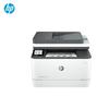HP 3104fdw A4 Black and White Laser MFP Printer CN Plug (adapter Included)