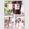 Ulanzi Universal Smartphone Selfie Vlog Mirror Compatible with iPhone Samsung Photo Video Selfie Vlog Accessories