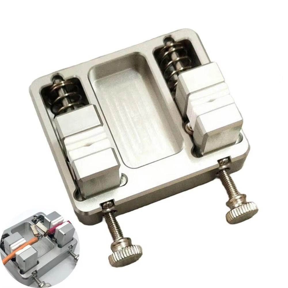Stable Welding Clamp Adjustable Soldering Station Support Welding Table Support Solder Wire Clamp