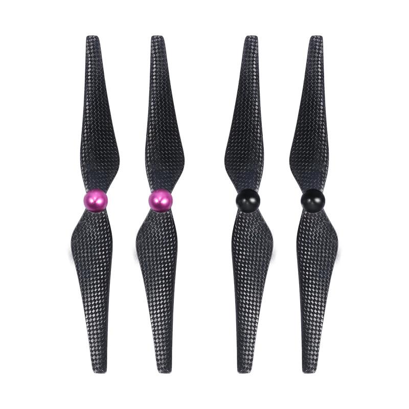 Xinyuantuo 9443 Carbon Fiber Propellers for DJI Phantom 2/3