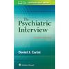 The Psychiatric Interview Paperback UKN85