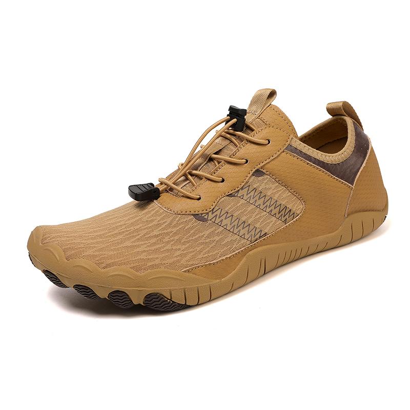 Quick Dry Beach Wading Shoes Unisex Swimming Aqua Shoes Barefoot Breathable Water Sports Shoes for Surfing Fishing